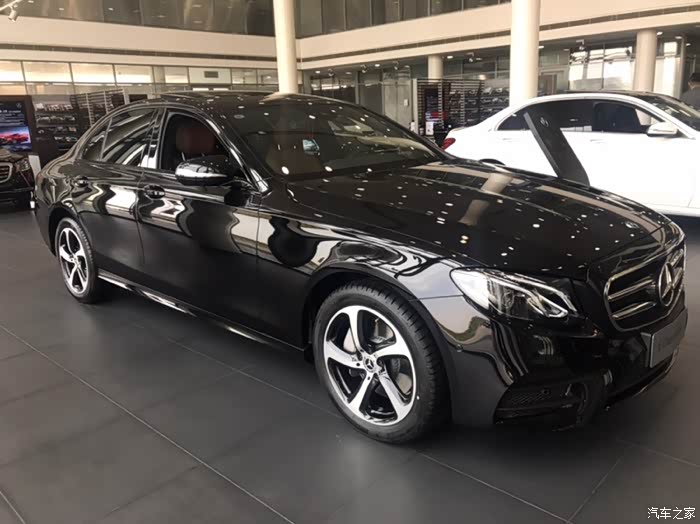 奔驰e级论坛_汽车之家论坛