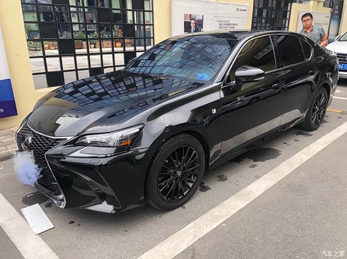 雷克萨斯gs论坛_汽车之家论坛