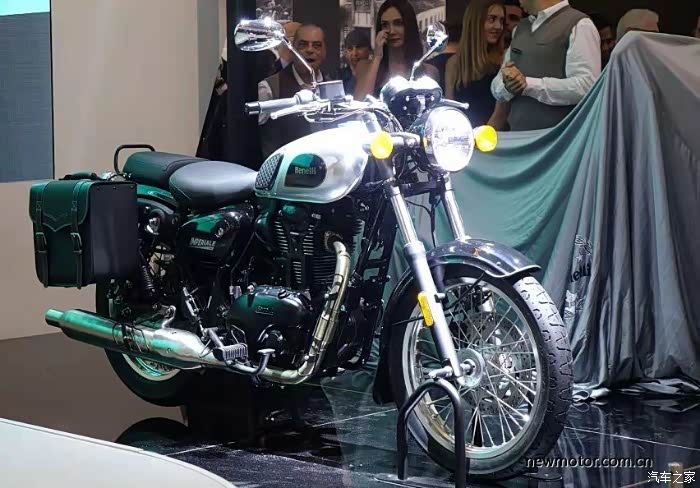 【图】希望隆鑫用650造一台有品位的复古大单缸_摩托车论坛_汽车之家