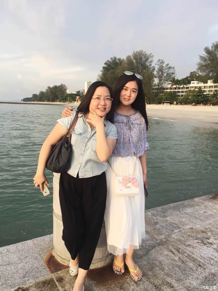 初恋红豆冰 最美槟城