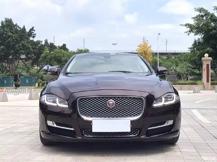 2016款捷豹xjl置换tt或tts玩