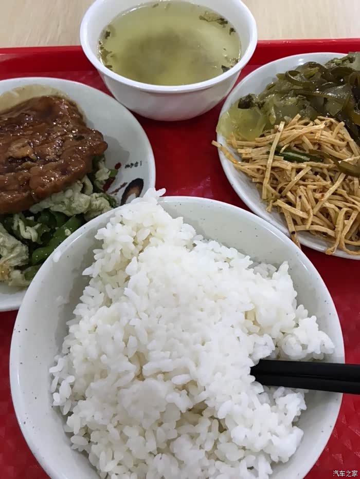 随便吃吃客饭14元