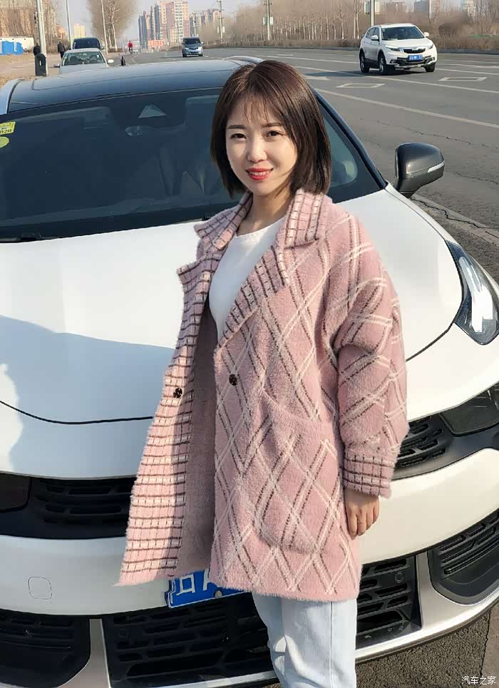 【女王节】劲pro为我守护我的老婆车模