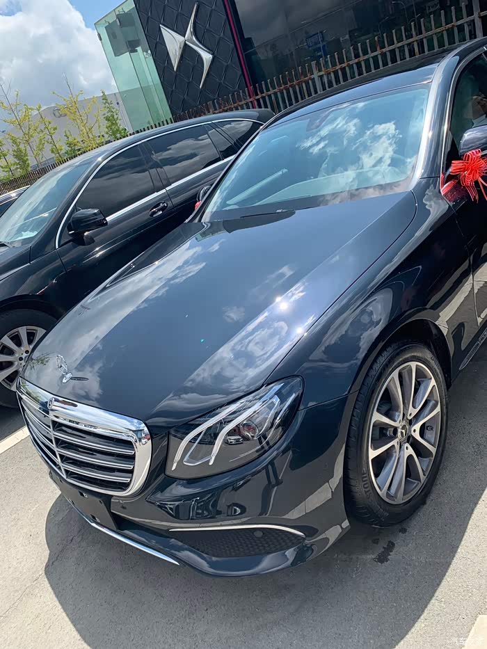 提车碳灰蓝300时尚顺便贵阳求组织