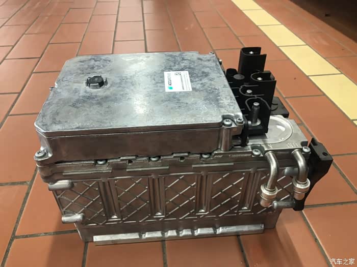 【图】260l的48v电机故障问题_奔驰c级论坛_汽车之家论坛