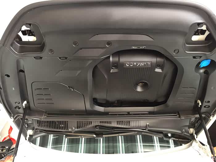 【图】等待了30天之后,终于等来了我的梦中情人~_领克03论坛_汽车之家