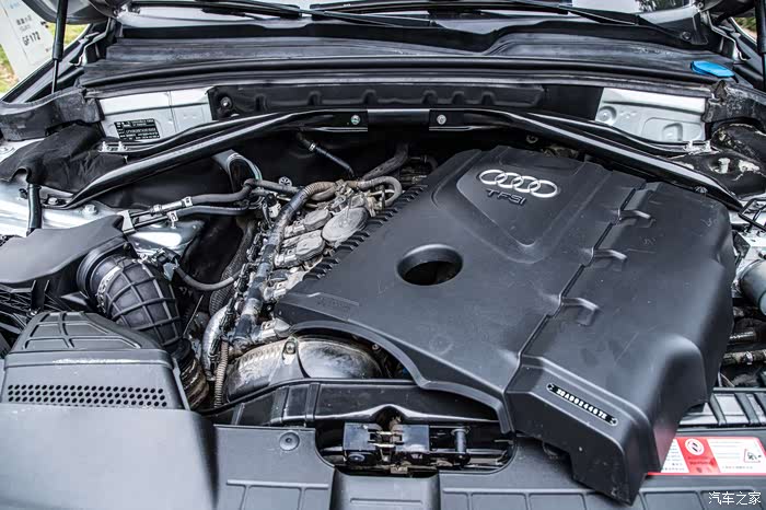 荐车会花小钱装大x十多万元弃朗逸买奥迪q5到底值不值