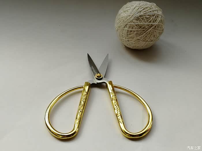 家家众测sunwood牌剪刀