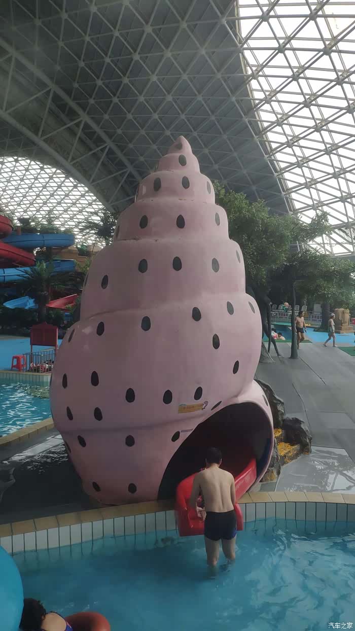 周末天津米立方一日游