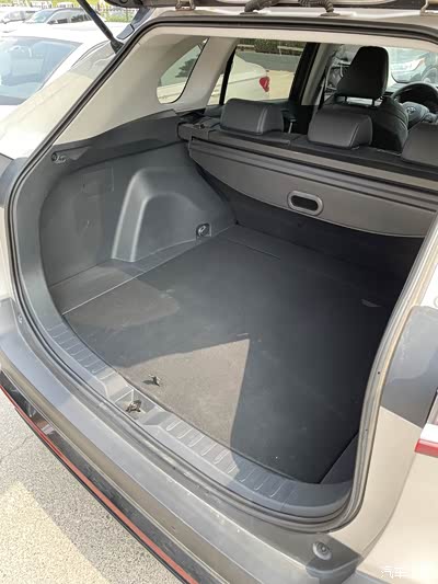 丰田威兰达一到手,东南西北任你走