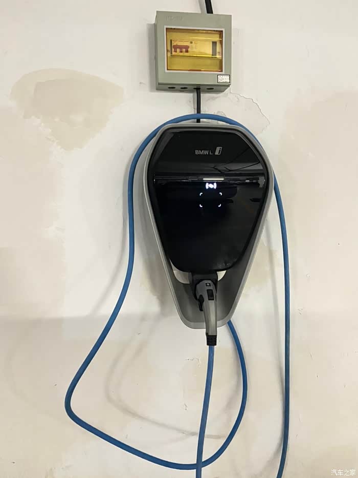【图】请教18款水滴充电桩蓝牙连接问题_宝马i3(进口)论坛_汽车之家