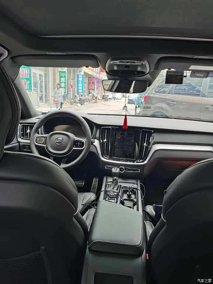 【图】2021款s60智远运动上路一周感受_沃尔沃s60论坛_汽车之家论坛