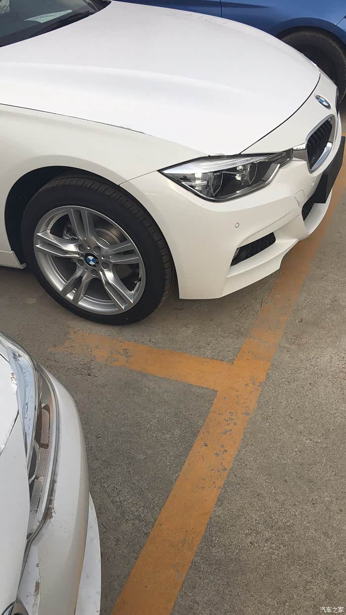 宝马3系论坛_汽车之家论坛