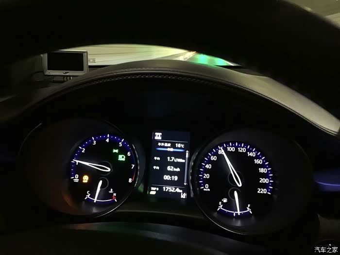 奕泽超级油耗,太惊艳!