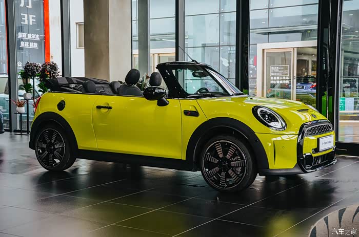 我的秀场第二趴新色卡青柠绿mini