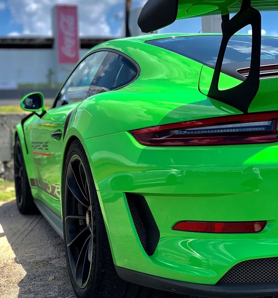 最经典的青蛙眼造型,可爱至极