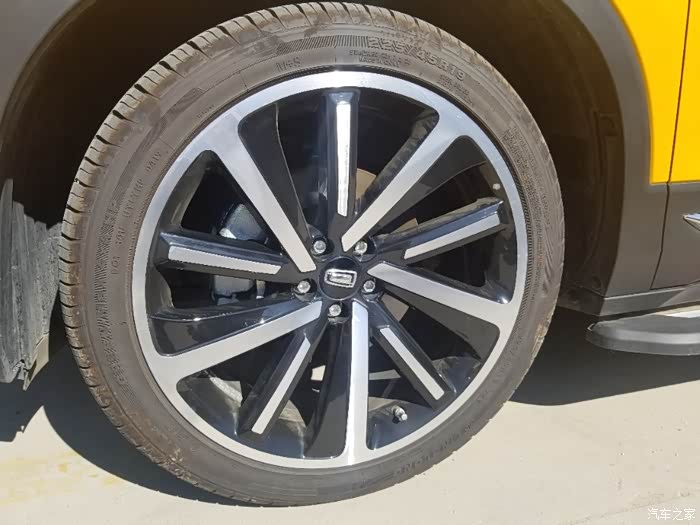 奔腾t77半年来当牛做马,必须夸