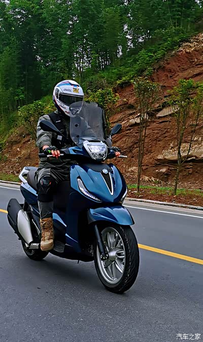 【图】花最贵的钱钱,买最大的弯梁 ——喜提贝弗利400超长作业(申精)