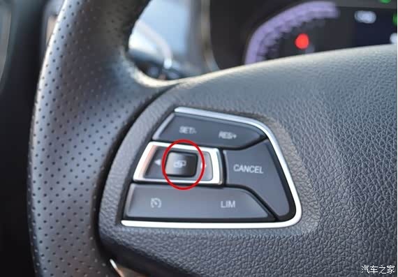 19款瑞虎5x胎压监测怎么看啊