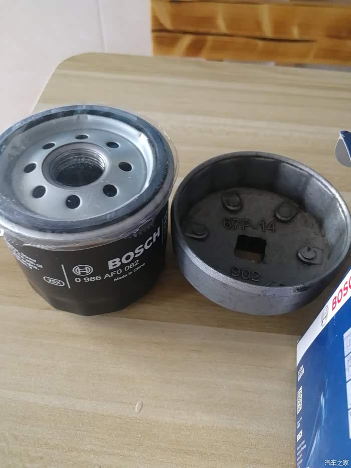 维特拉1.4t用什么机滤啊