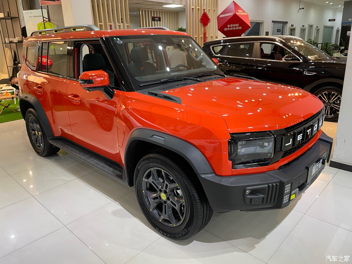 捷途旅行者论坛_汽车之家论坛