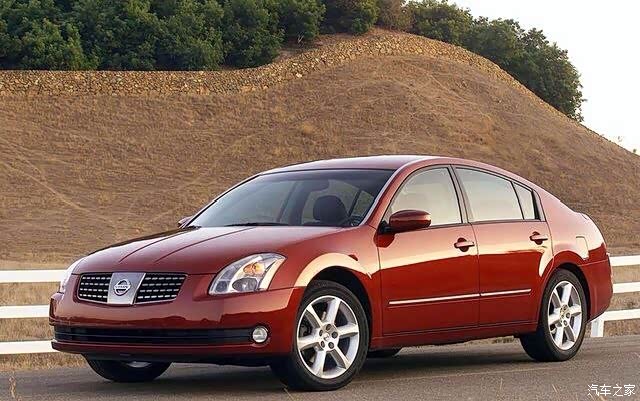 【图】04美版尼桑西玛_二手车论坛_汽车之家论坛