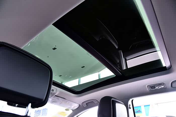 一汽-大众新迈腾gte到店试驾作业帖招募#实力派静态品鉴迈腾gte