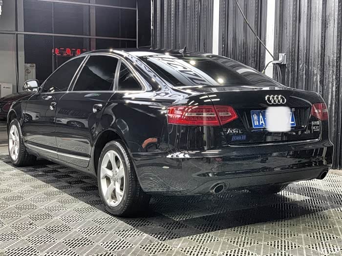 0t a6l_奥迪a6l/a6(进口)论坛_汽车之家论坛