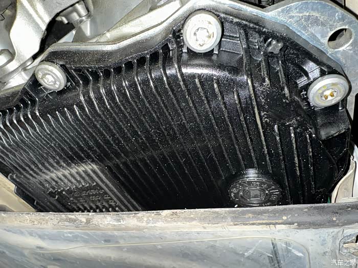 【图】宝马3gt变速箱漏油_宝马3系gt论坛_汽车之家论坛