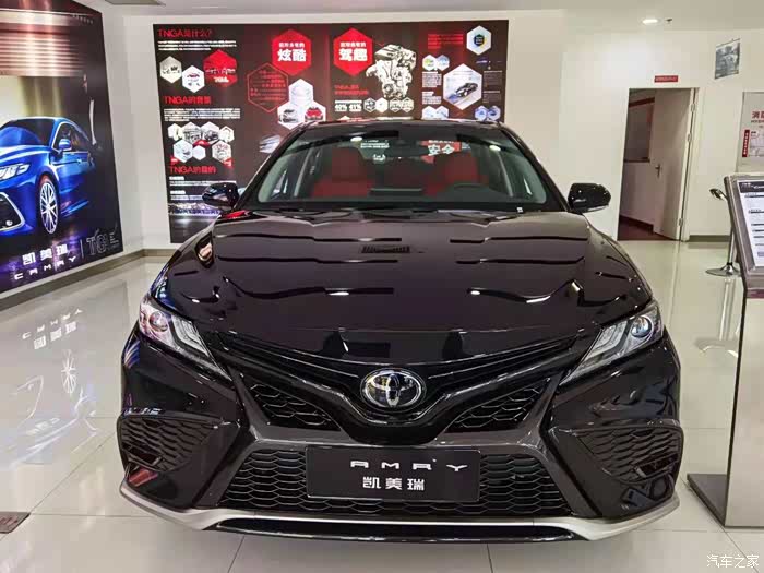 【图】凯美瑞2.0s锋尚版,实车拍摄_凯美瑞论坛_汽车之家论坛