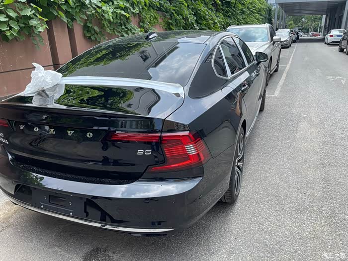 沃尔沃s90论坛_汽车之家论坛