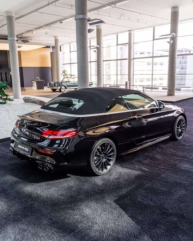 奔驰amg论坛_汽车之家论坛