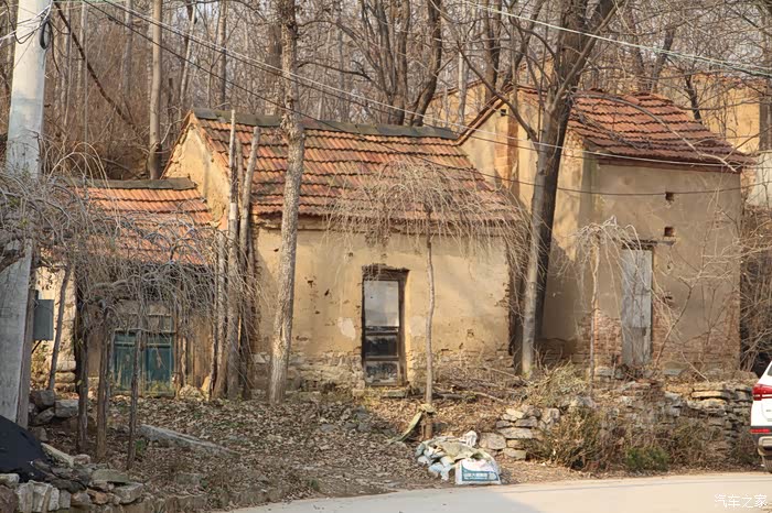 青州弥河镇上院村