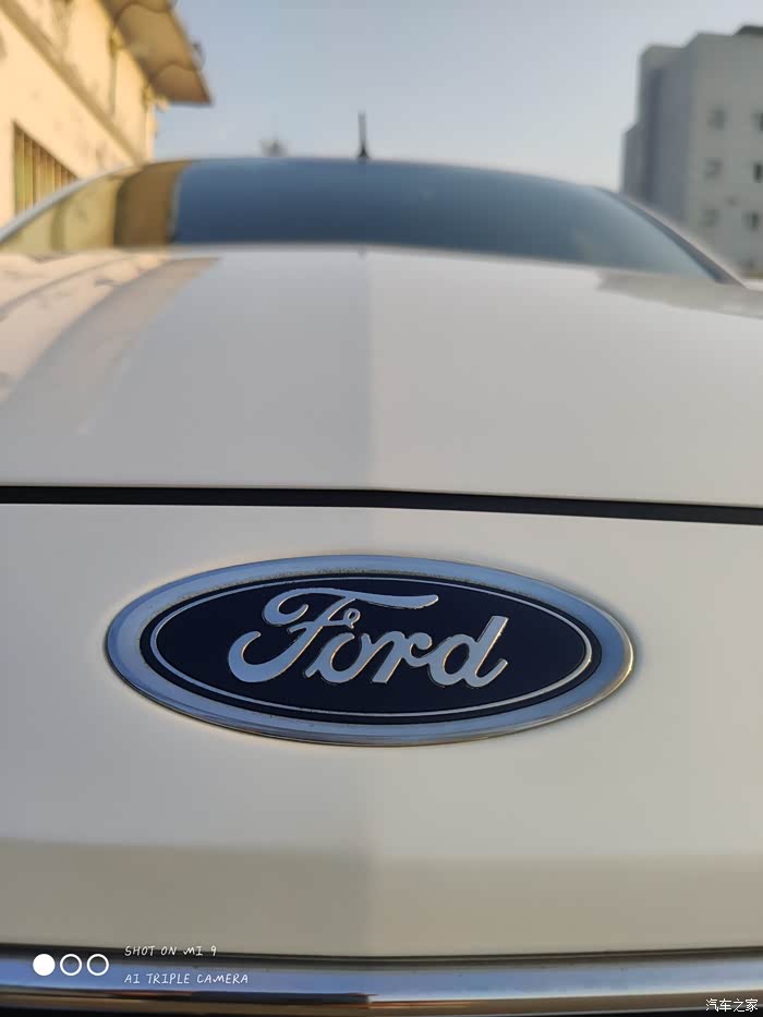 想给福睿斯简改不要太大改装求方案