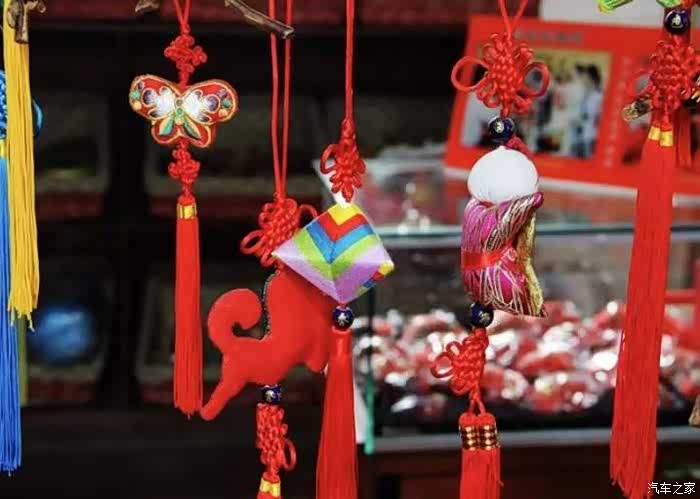 民间艺术品非物质文化遗产马庄香包