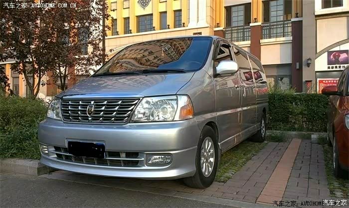 代友求购二代27手动长轴阁瑞斯裸车