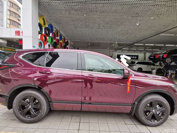 爆力鸟皓影俱乐部罗曼紫皓影选车及行驶感受分享