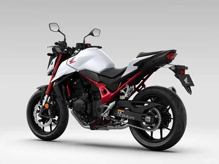 cb750"新黄蜂",cl500售价公布:89,800元 和 62,800元_摩托车论坛_汽车