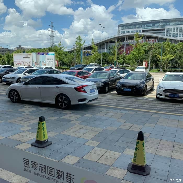 【图】思域什么颜色好看?