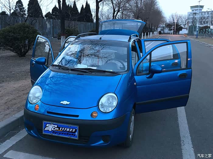 【你好2021】家有爱车 新年新气象 给乐驰换洗新座套