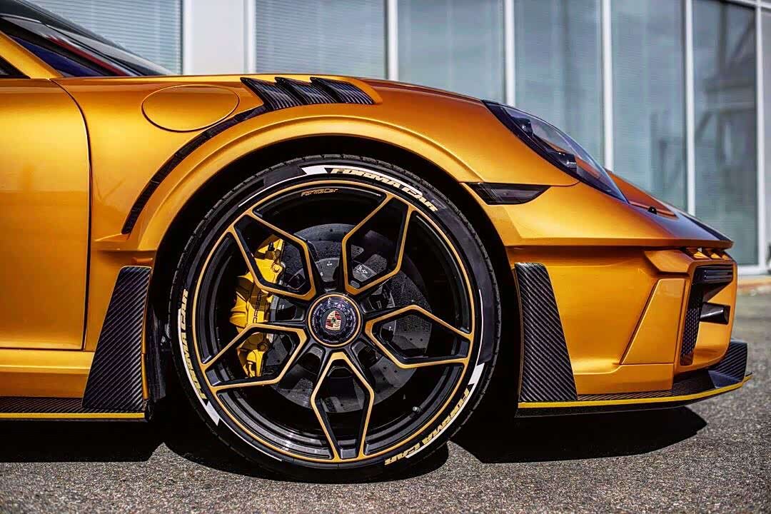 保时捷911论坛_汽车之家论坛