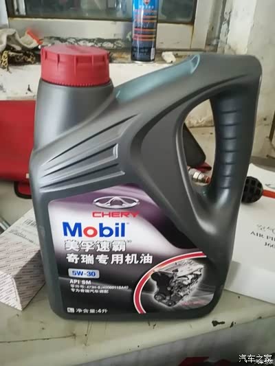 美孚速霸奇瑞专用5w30这款机油怎么样呢?可以用吗?