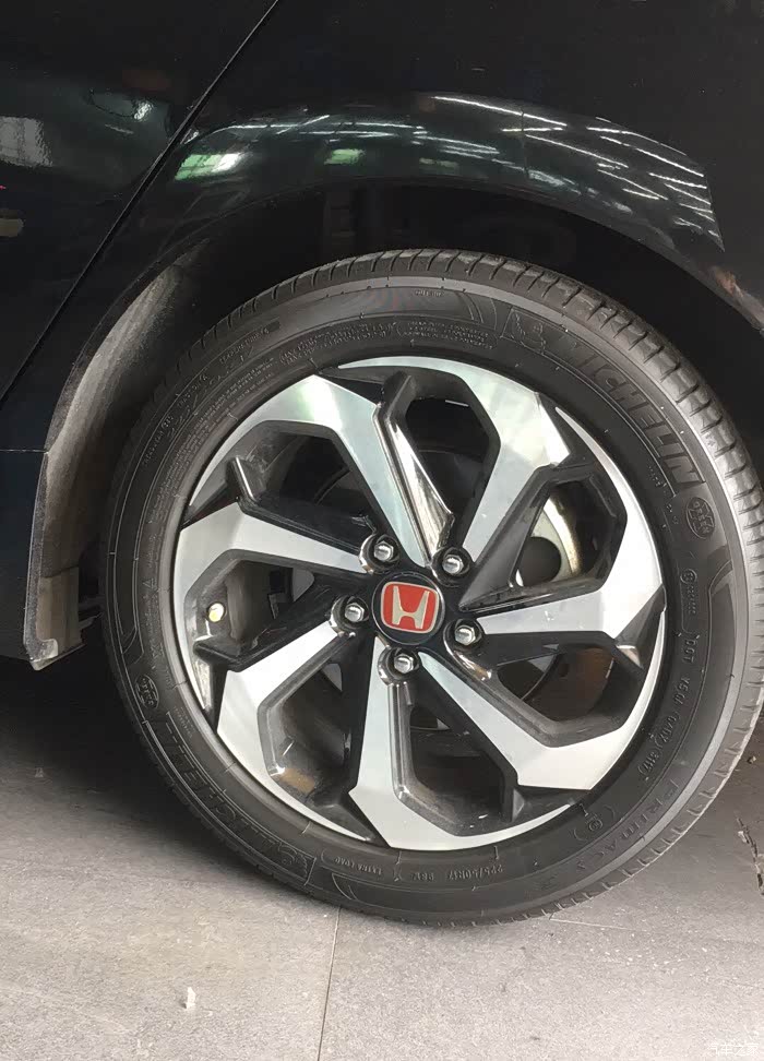 【图】9.5代雅阁2.0想升级17寸2.4轮毂_雅阁论坛_汽车之家论坛