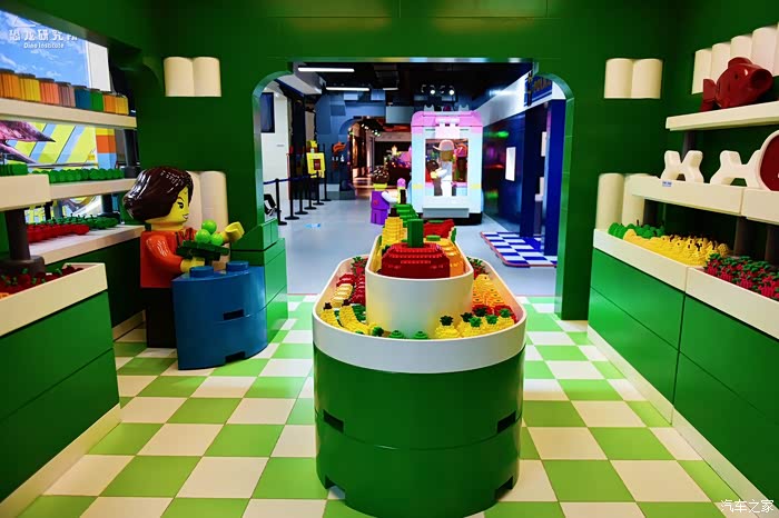 嗨翻大梦探索乐园,深圳亲子游绝佳好去处