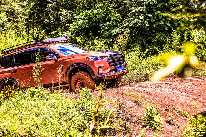 来撩野4撩撩d90pro重度改装后的它香不香