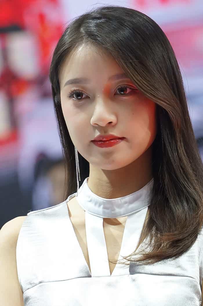 告别202145香车美女