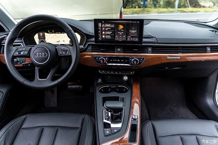 【图】#a4l有口皆碑试驾会#环巢湖深度自驾温泉之旅_奥迪a4l论坛_汽车