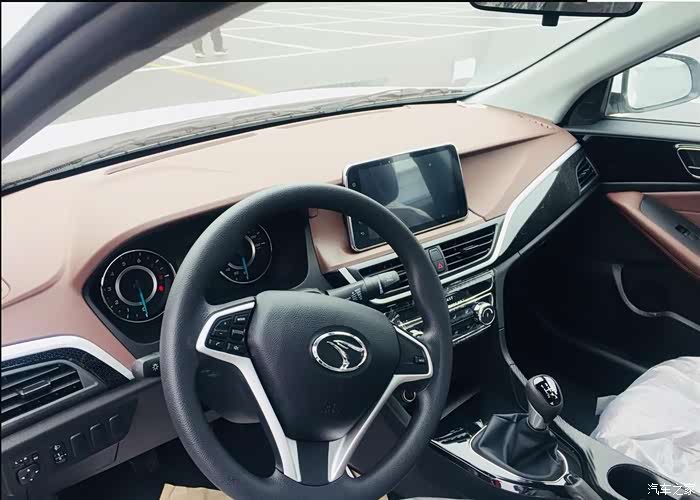 东南a5翼舞值得拥有