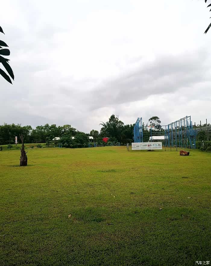 观音阁五号营地