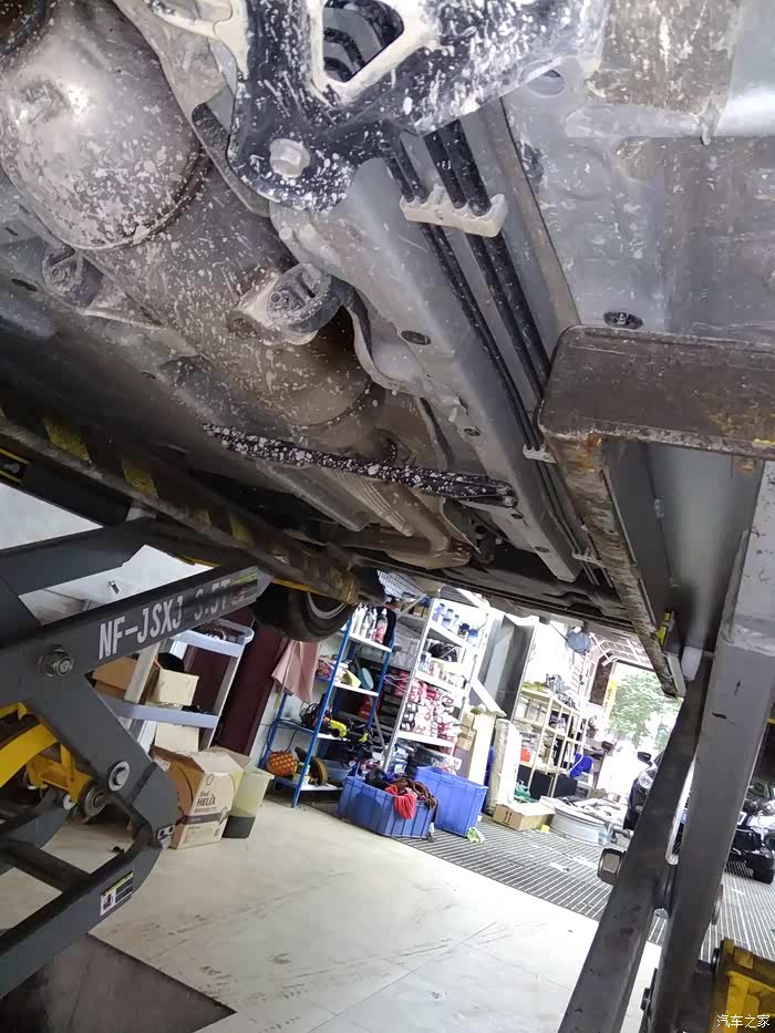 【图】求雷凌尊贵发动机护板网购链接_雷凌论坛_汽车之家论坛